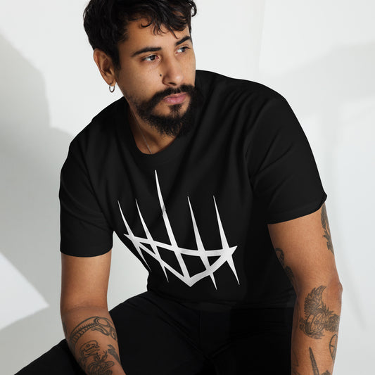 CMNDR Heavy - Premium Men's Tshirt