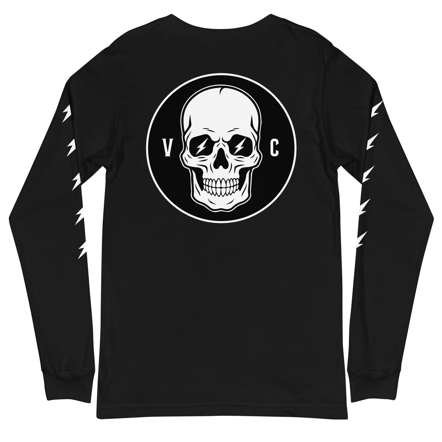 Signature Long Sleeve - Volt Cult Premium Unisex Shirt