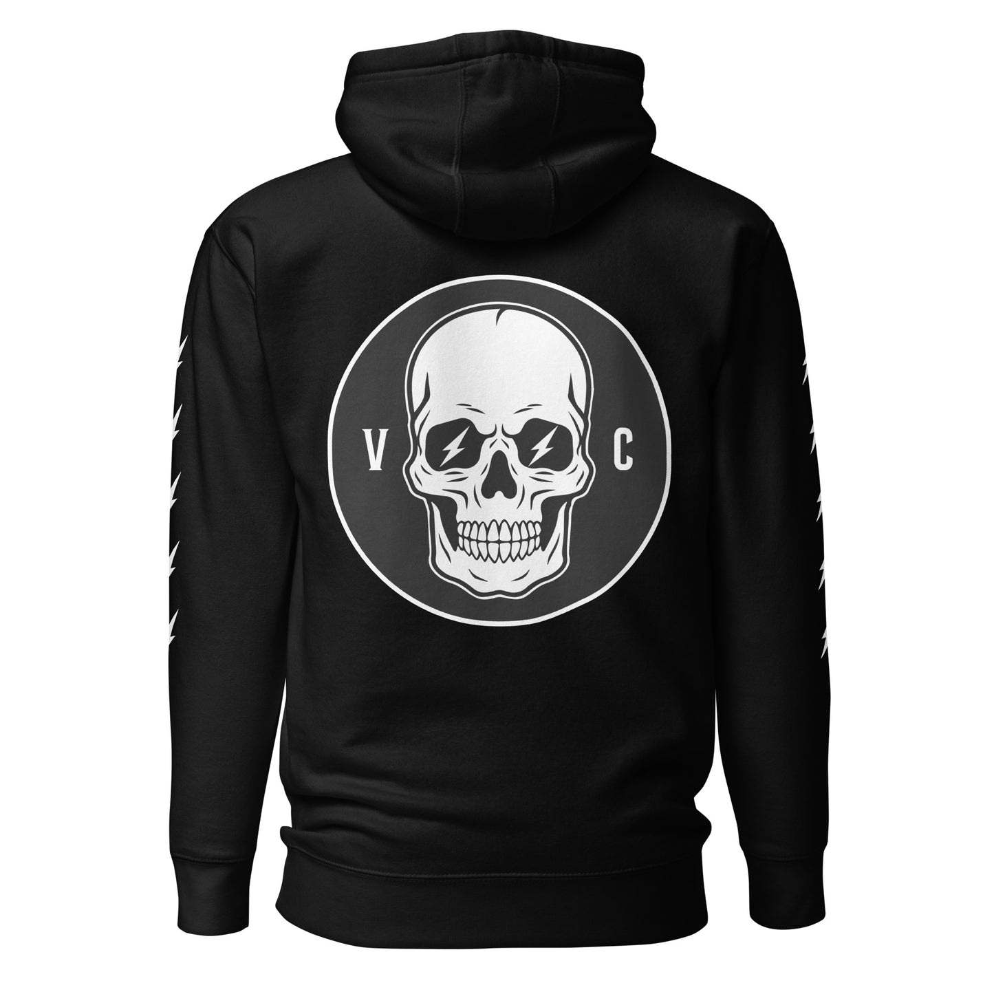 Signature Hoodie - Vultcult Premium Unisex