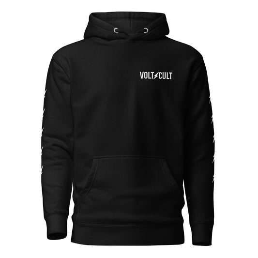 Signature Hoodie - Vultcult Premium Unisex