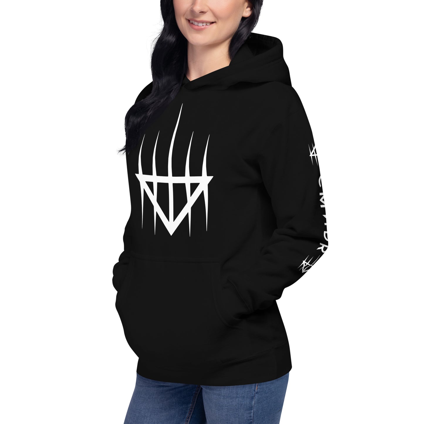 CMNDR Symbol Hoodie -  Premium Unisex Hoodie