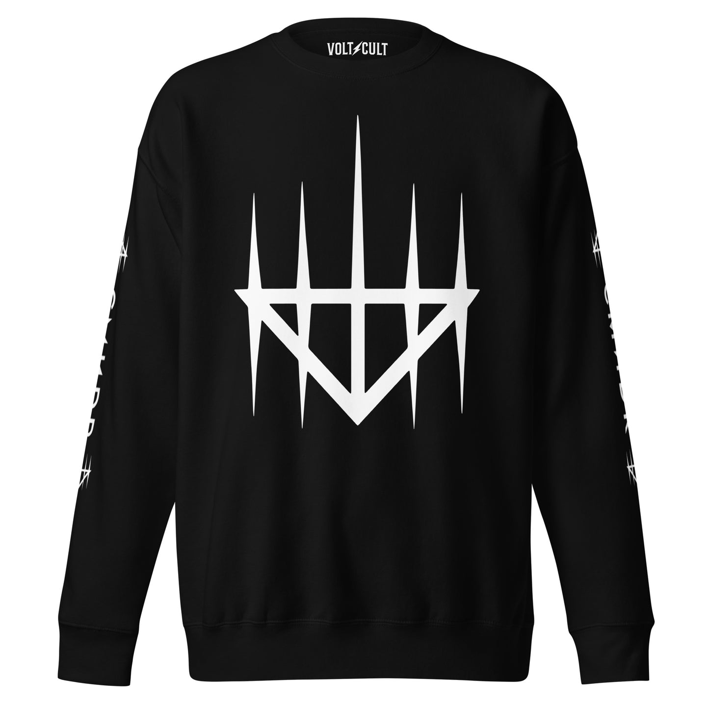 CMNDR Crew Sweatshirt Premium Unisex